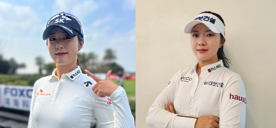 񡤼 , 2025 KLPGA  ĳ ԲѴ
